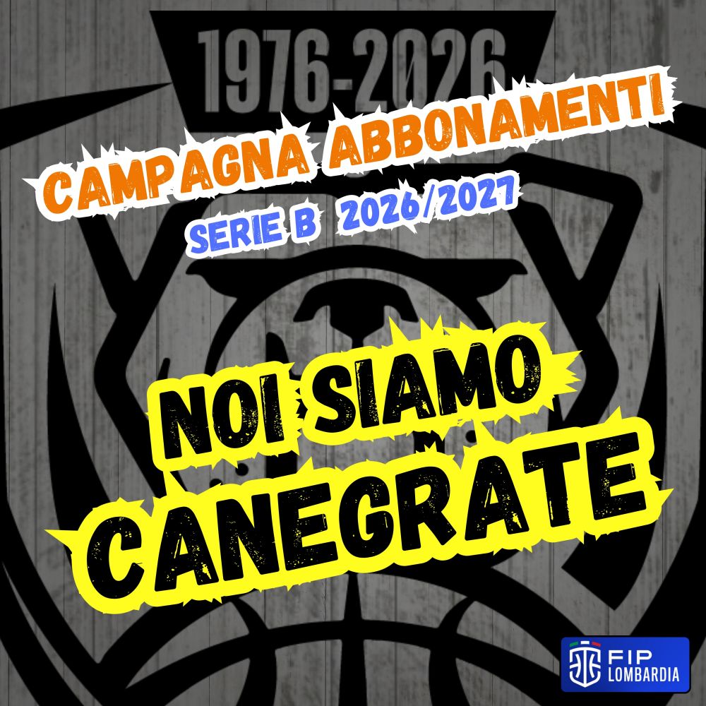 Abbonamenti per il Campionato di Serie B 2026/2027